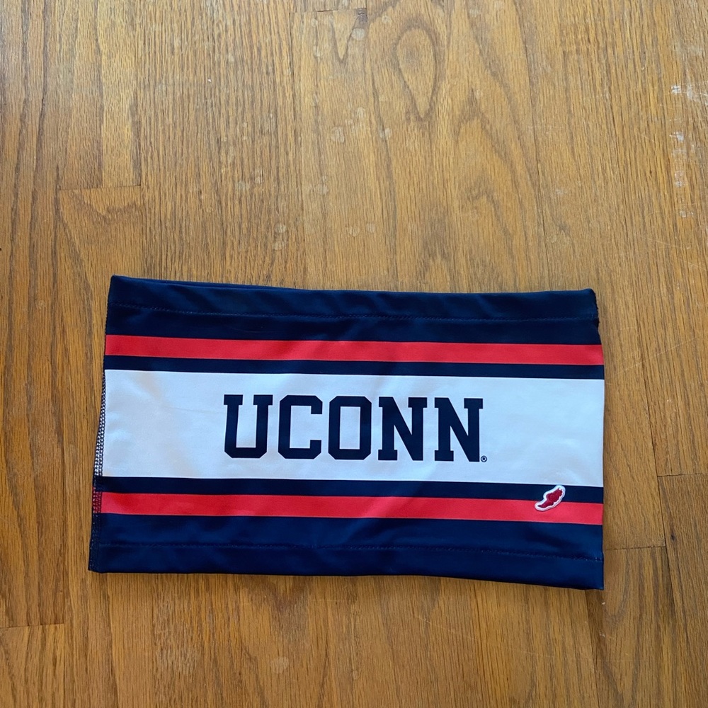 UConn Game day Womens Bandeau